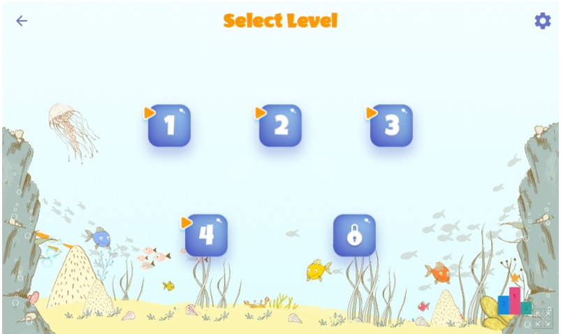 Ocean Cleanup – screenshot 2