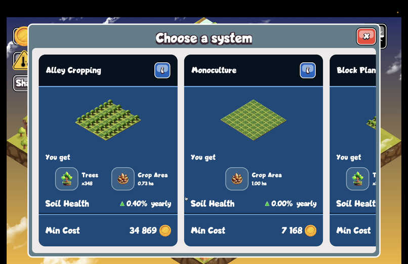 Grow Green – screenshot 3