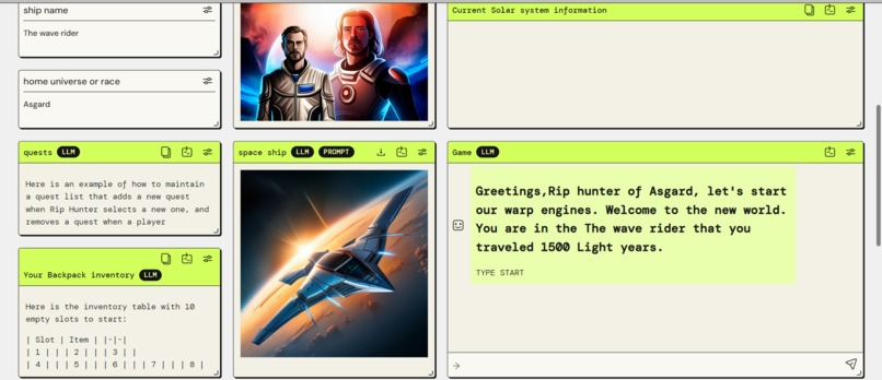 Star Wars Trivia – screenshot 1