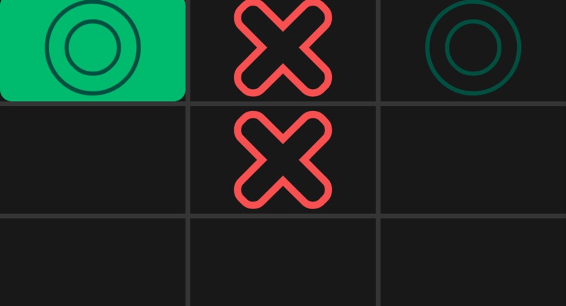 Tic Tac Toe Game - Flavio13Lins – screenshot 3