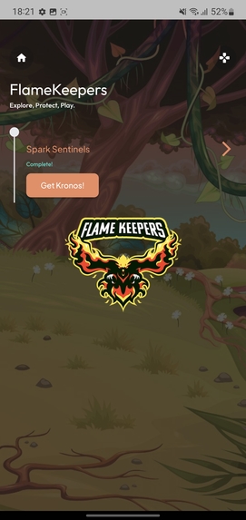 God of Places – screenshot 10