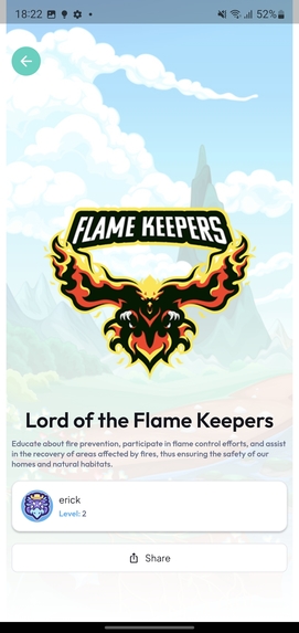 God of Places – screenshot 9