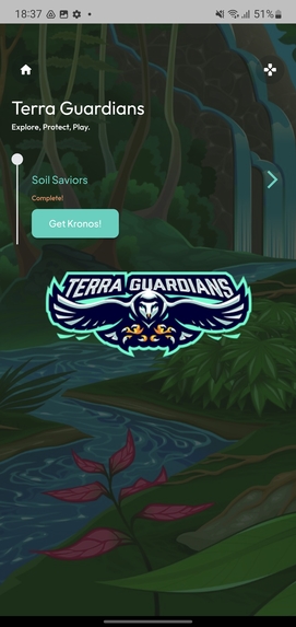 God of Places – screenshot 7