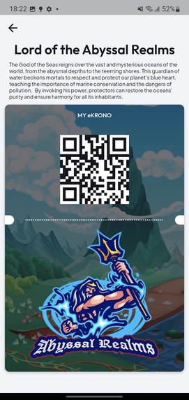 God of Places – screenshot 8