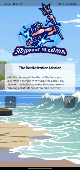 God of Places – screenshot 4