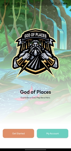 God of Places – screenshot 3