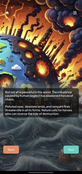 God of Places – screenshot 6