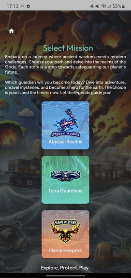 God of Places – screenshot 11