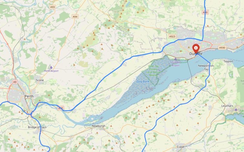 geohax – screenshot 3