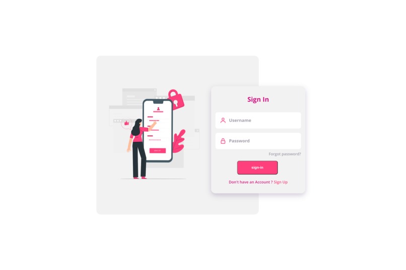 Pinkaware – screenshot 1