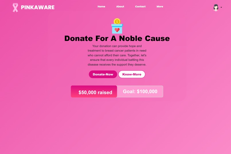 Pinkaware – screenshot 11
