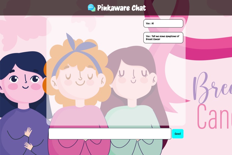Pinkaware – screenshot 10
