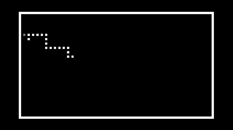 Snake Game – screenshot 2
