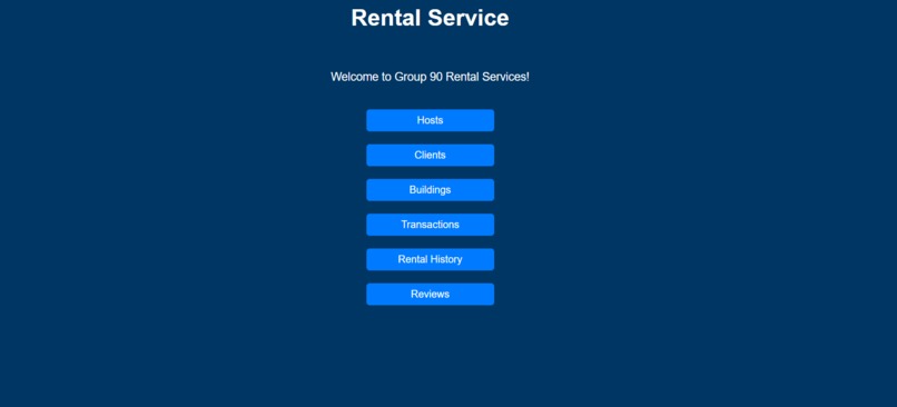 Rent Free – screenshot 1