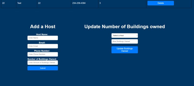 Rent Free – screenshot 4