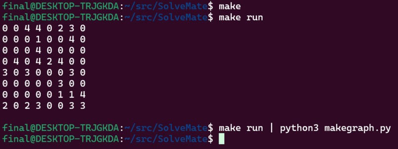 SolveMate – screenshot 2