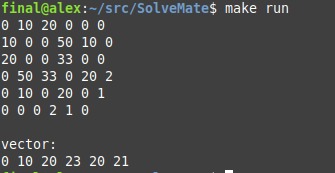 SolveMate – screenshot 3