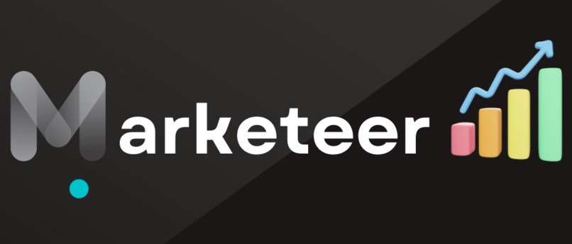 Marketeer – screenshot 1