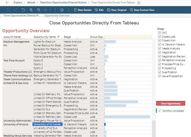 Integrated Force – screenshot 2