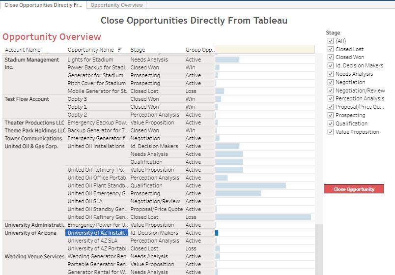 Integrated Force – screenshot 4