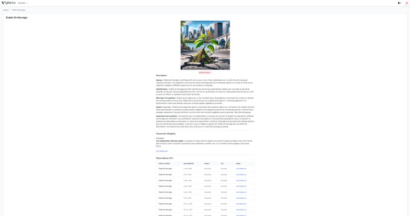 Vigilance – screenshot 6