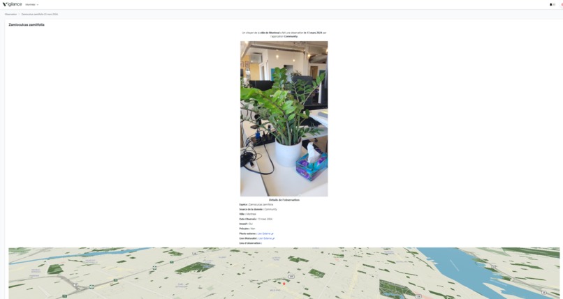 Vigilance – screenshot 7