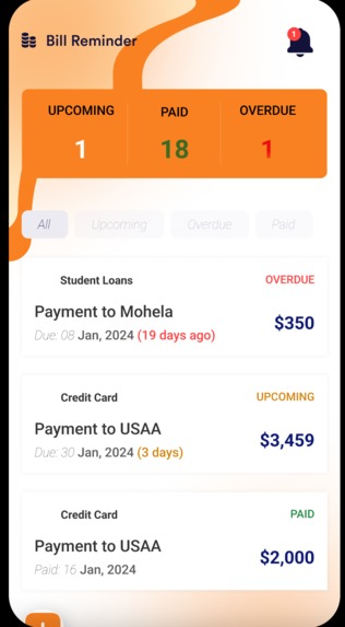 FinLit – screenshot 7