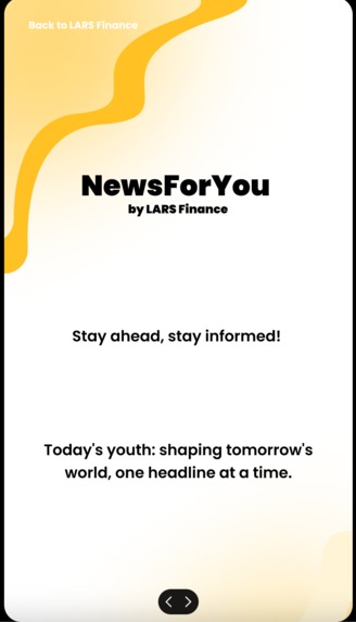 FinLit – screenshot 3