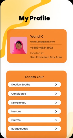 FinLit – screenshot 4