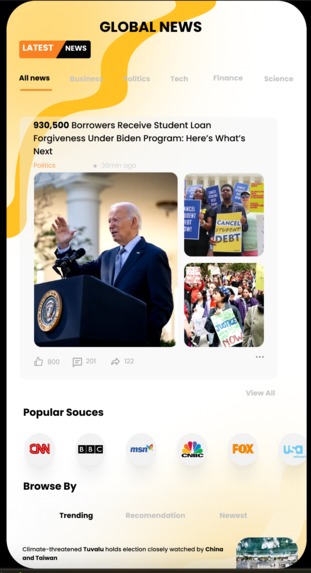 FinLit – screenshot 8