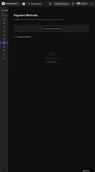 Energy Emerge Forecast – screenshot 1