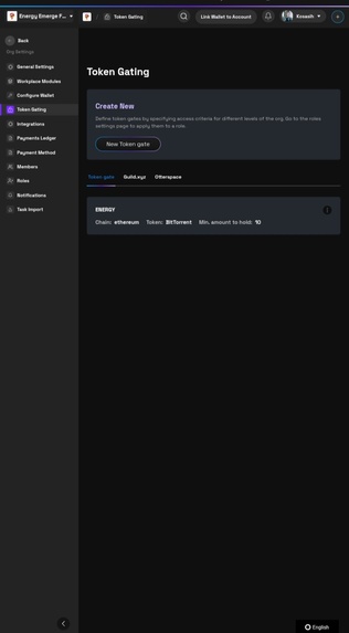 Energy Emerge Forecast – screenshot 5