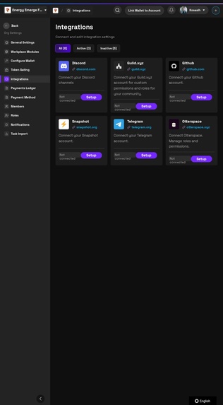 Energy Emerge Forecast – screenshot 4