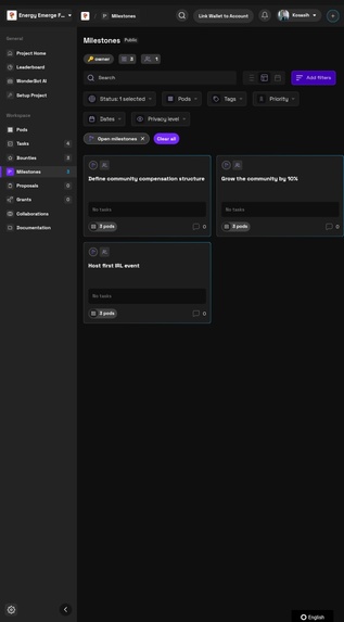 Energy Emerge Forecast – screenshot 6