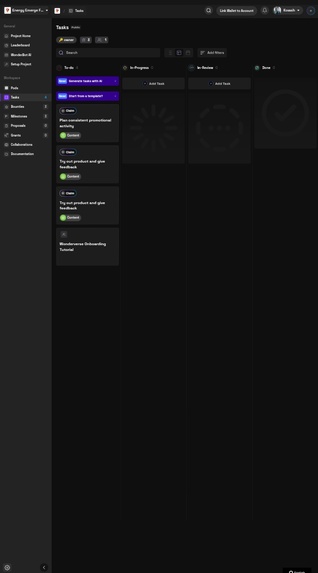 Energy Emerge Forecast – screenshot 8