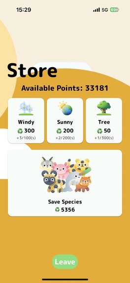 Better World – screenshot 2