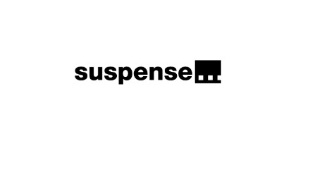 suspense – screenshot 2