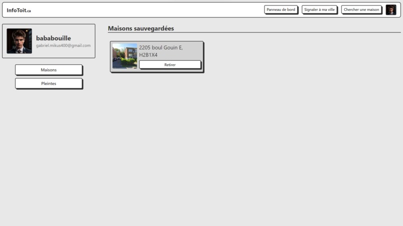 InfoToit – screenshot 7