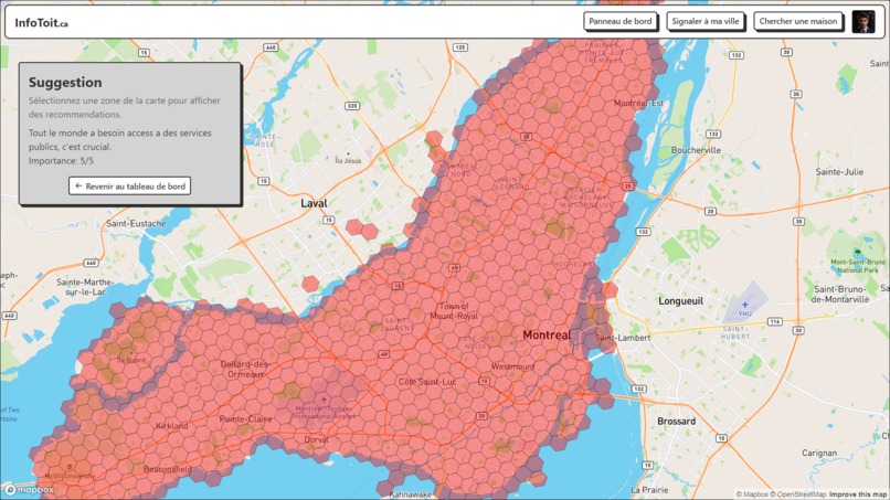 InfoToit – screenshot 8