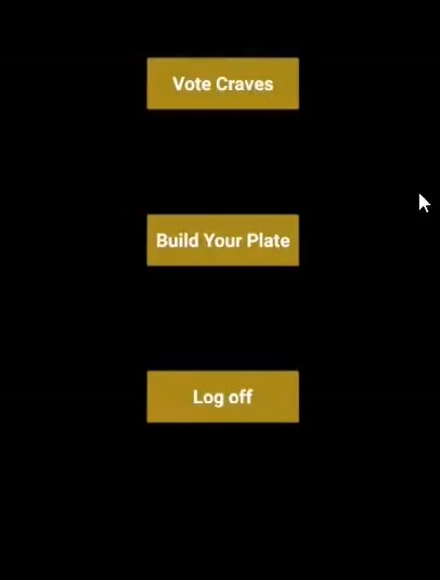 ProvCraves – screenshot 3