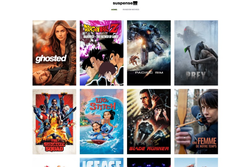 suspense – screenshot 5