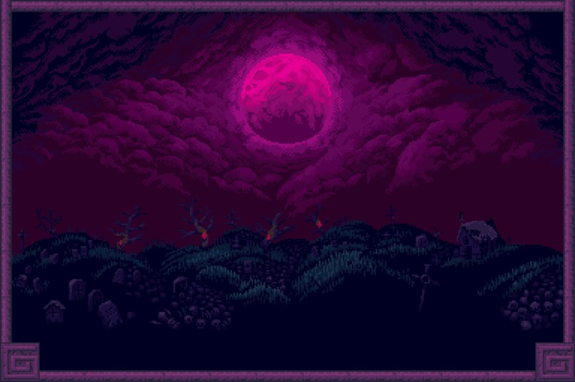 FruitFalls – screenshot 6