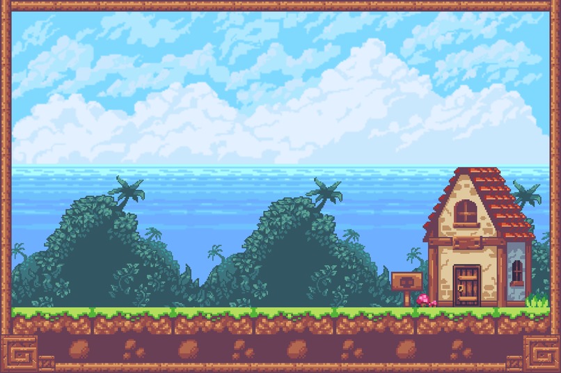 FruitFalls – screenshot 10