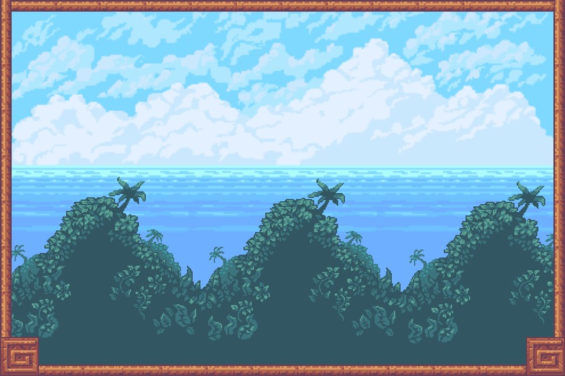 FruitFalls – screenshot 3