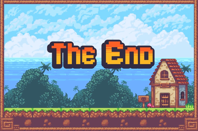 FruitFalls – screenshot 11