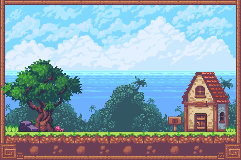 FruitFalls – screenshot 9