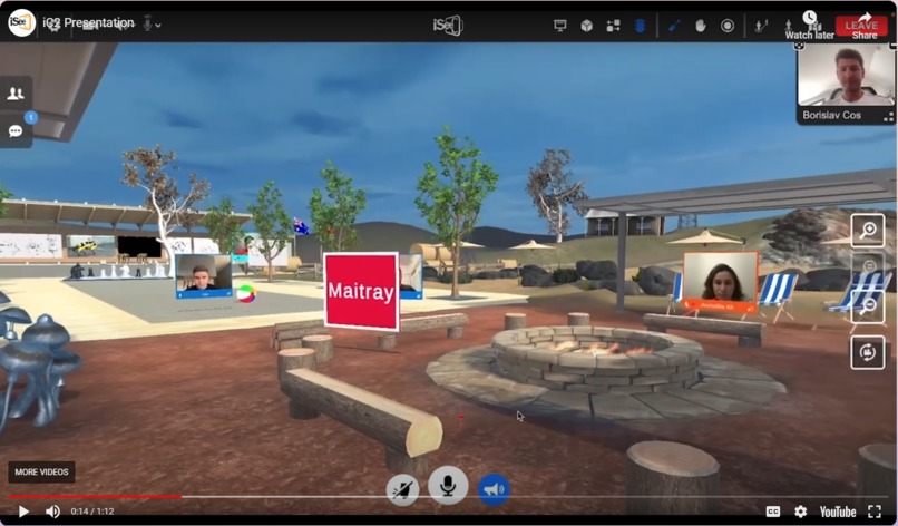 Soft landing – screenshot 1