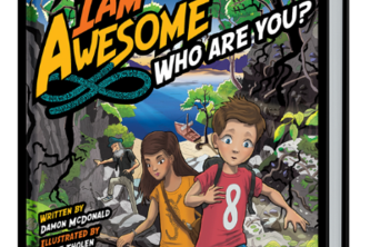 Treasure Map to Life