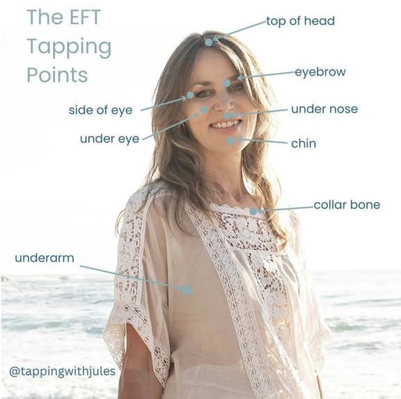 Clinical EFT Connect  – screenshot 1