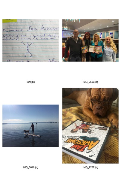 Treasure Map to Life – screenshot 3